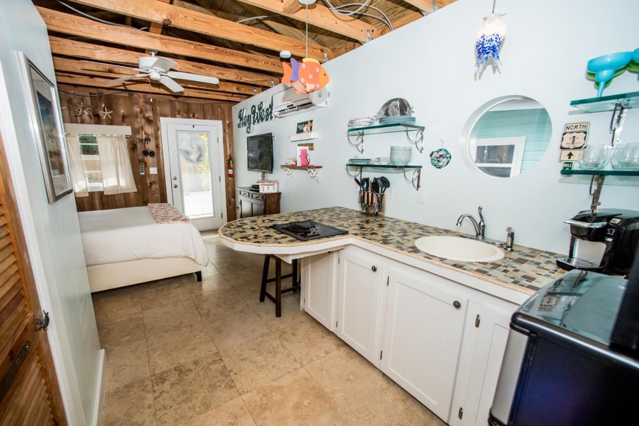 Front Beach Cottages Ocean Springs Exterior foto